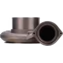 Compressor Housing 15101013010 S510C004 para CAT 3516 HD - Vista frontal