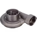 Compressor Housing 15101013010 S510C004 para CAT 3516 HD