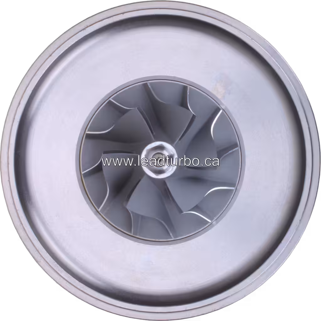 Core 1144003830 для ISUZU 6WG1T (CIDD) — заміна top view