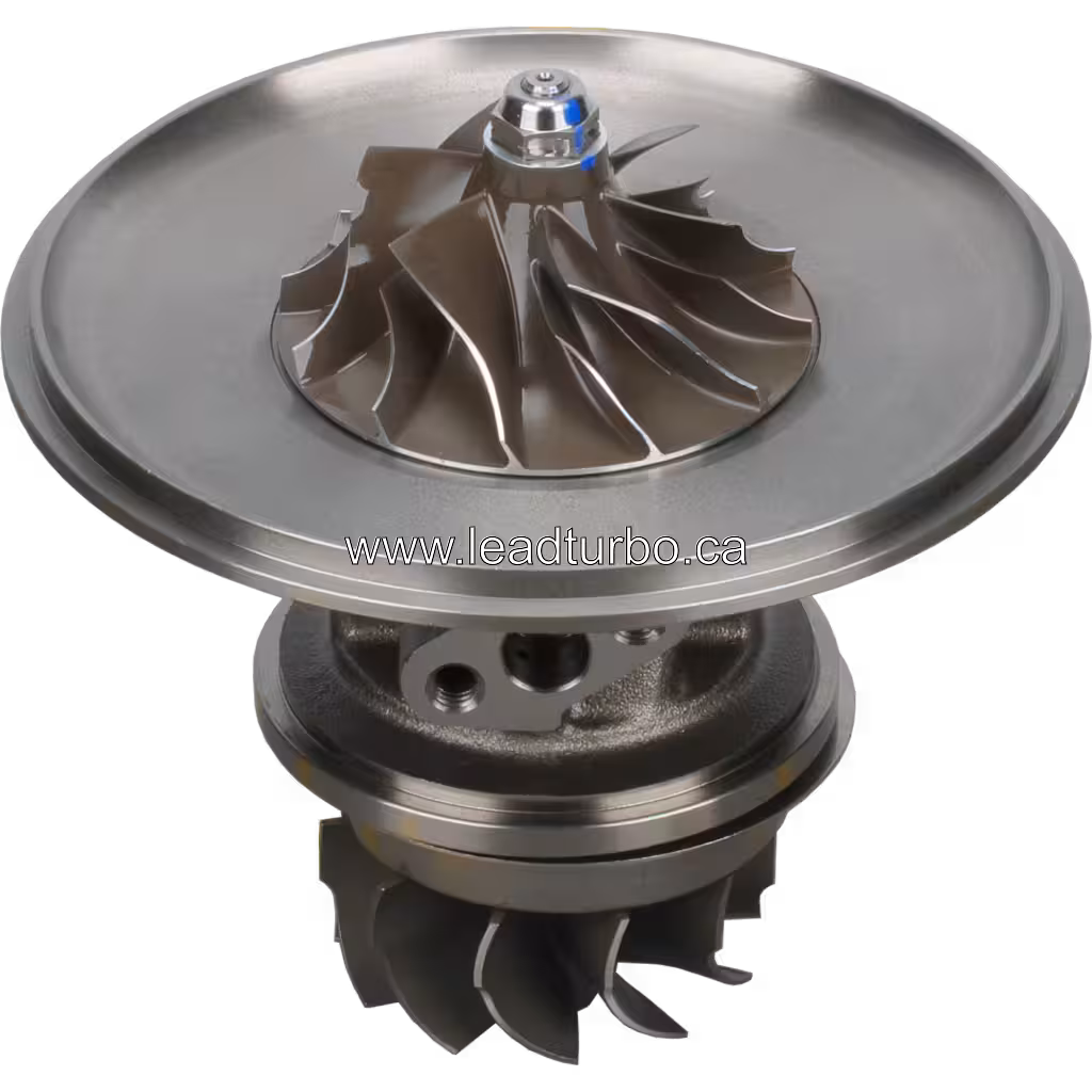 Core FOR 1144003830 (RHC92-175Q39NHBRL7515CC): вид зверху під кутом 45 градусів