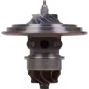 Core turbosprężarki 12707100005 B2G-3071NRAKB0 widok z przodu