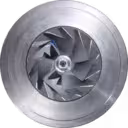 Core турбокомпресора 3580540 HX50 для Cummins M11, OEM 4027216