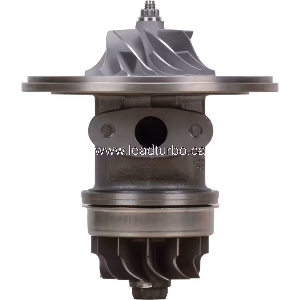 Core турбокомпресора 4030891 HX35 для IVECO E265