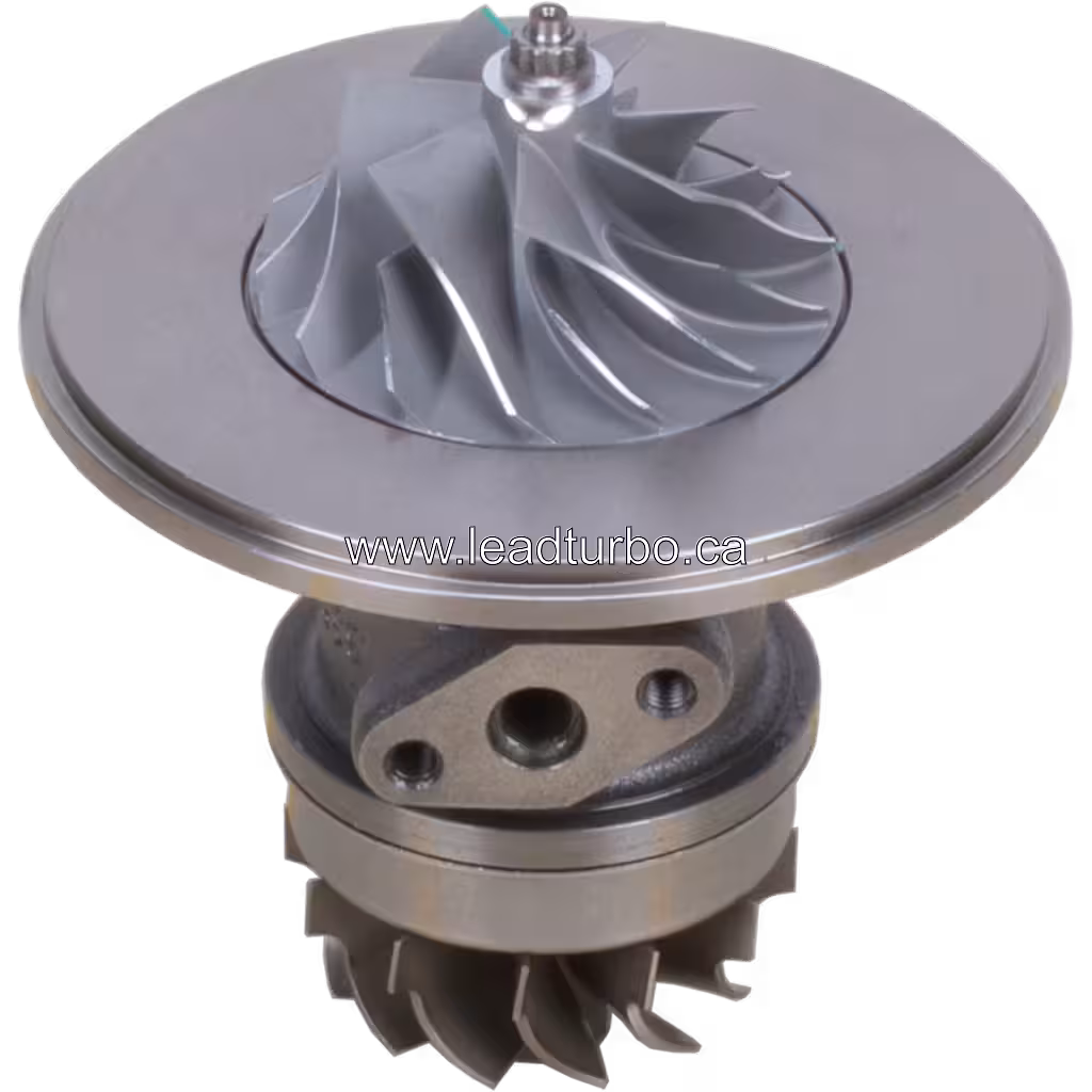 Турбокомпресорний Core FOR 4044588 з референсними номерами OEM FOR 4046500, FOR 4048543