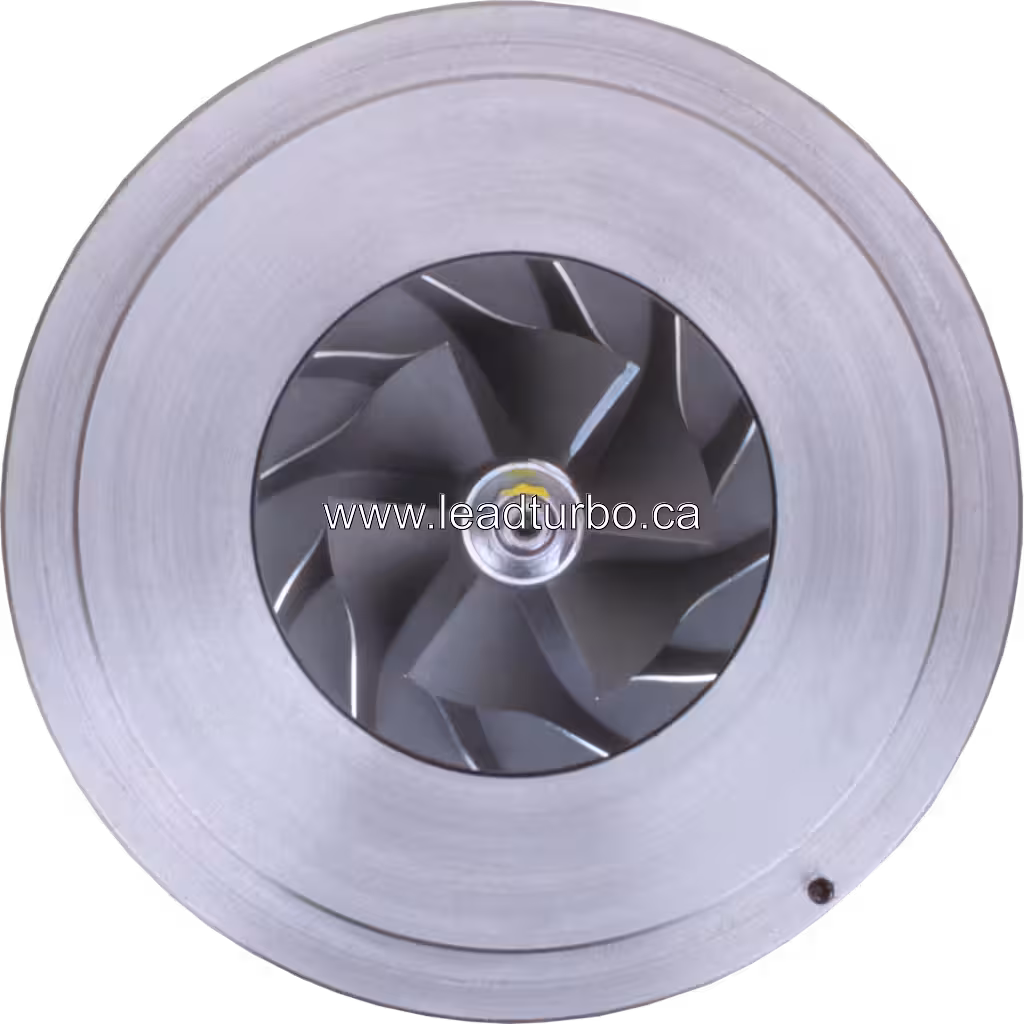 Core turbosprężarki 431876-0145 GT2256MS do Isuzu NPR