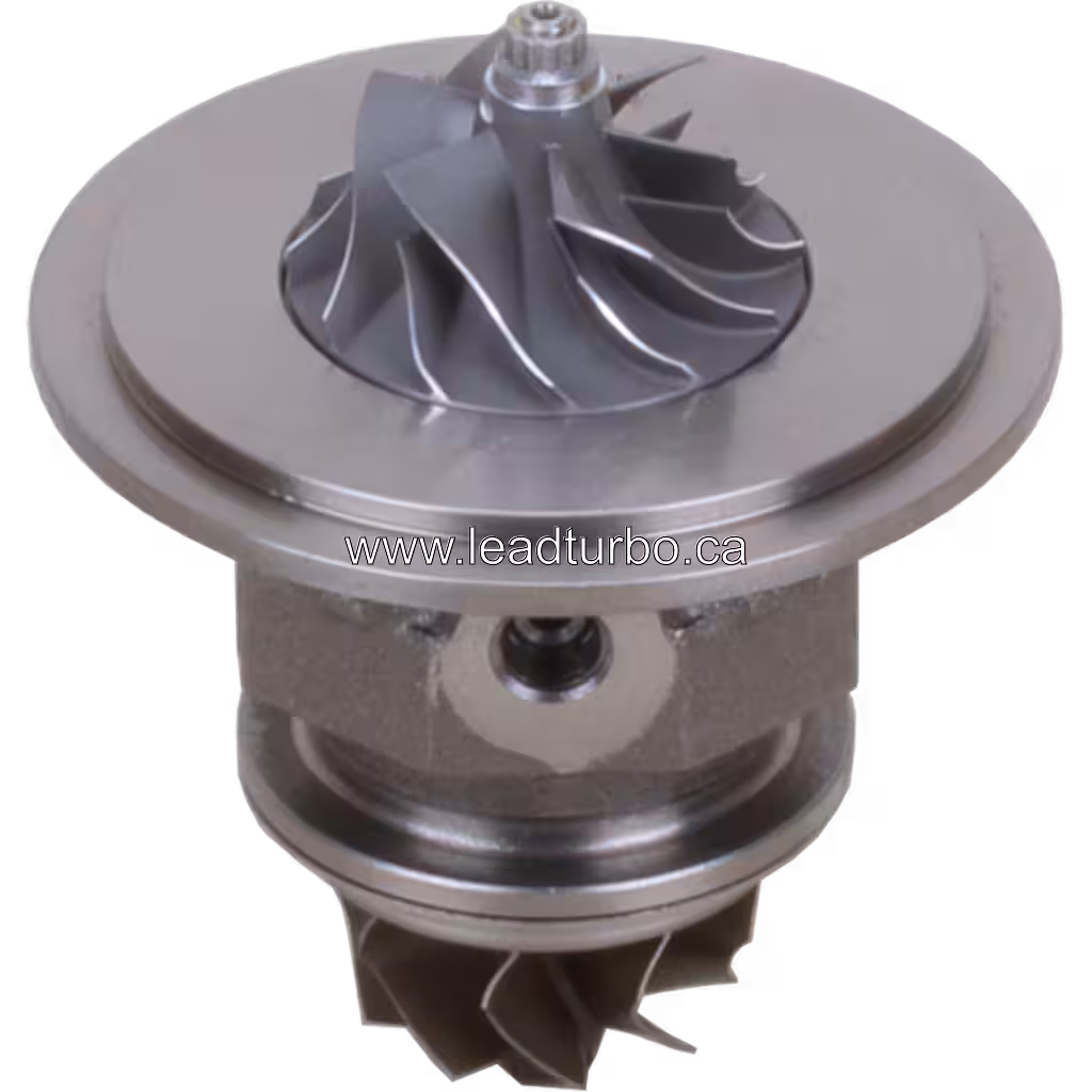Zamiennik core 431876-0145 GT2256MS silnik 4HG1-T