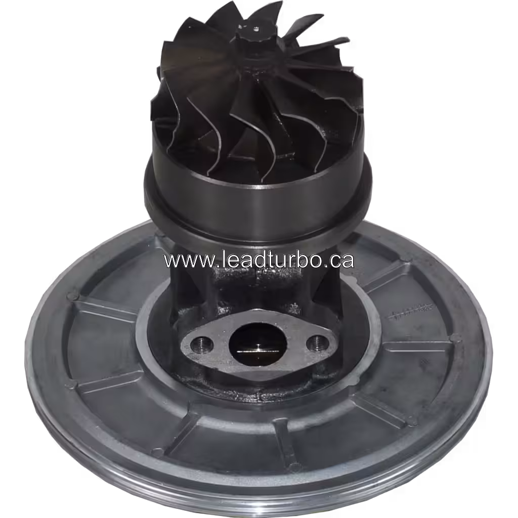 Core 5336-710-0008 K361-4064MNA 21 22 do DAF Industrial DKZE1160 bottom 45 degree view