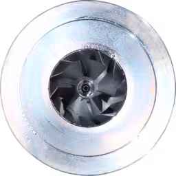 Core 703891-0037 GT2256V GTA2256V para Land Rover Range Rover 2.9 TDI