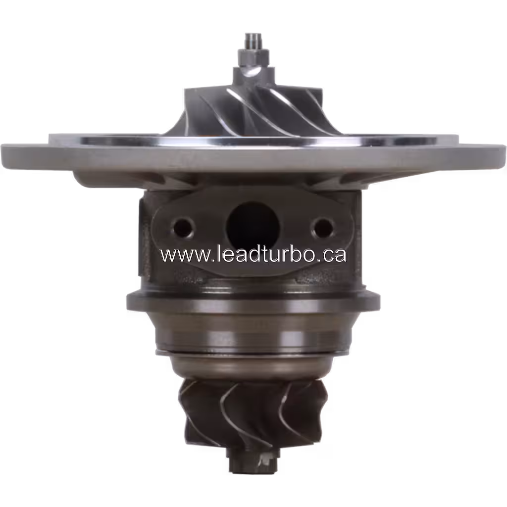 Core турбокомпресора FOR 8973311850 RHF4/RHF4H для ISUZU 4JB1T