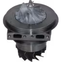 Core турбокомпресора 8N6553 TL8106 для CAT D9H 286D 594
