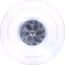 Core турбокомпресора GT35 702173-5001 для ISUZU 6HK1-TCN thumbnail 4