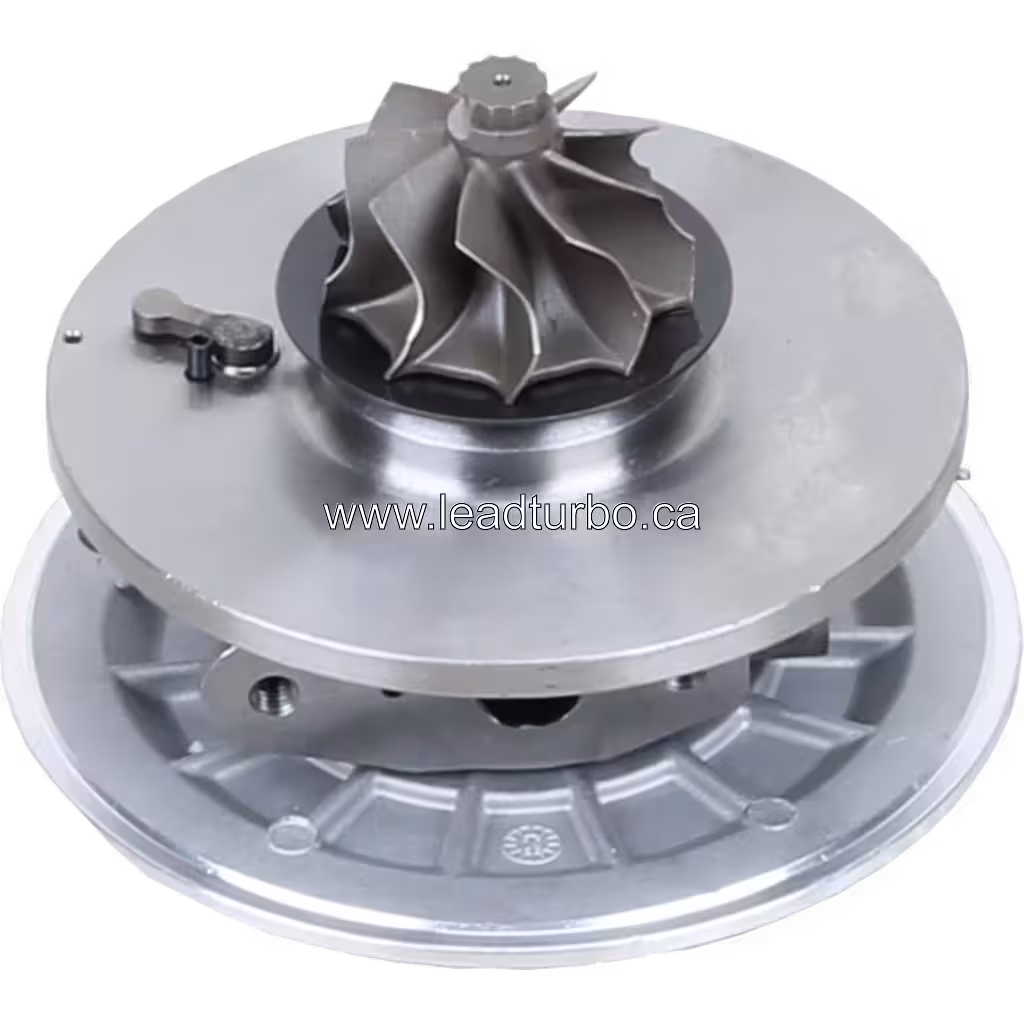 Vista replacement del core FOR 14411EB300 para Nissan QW25