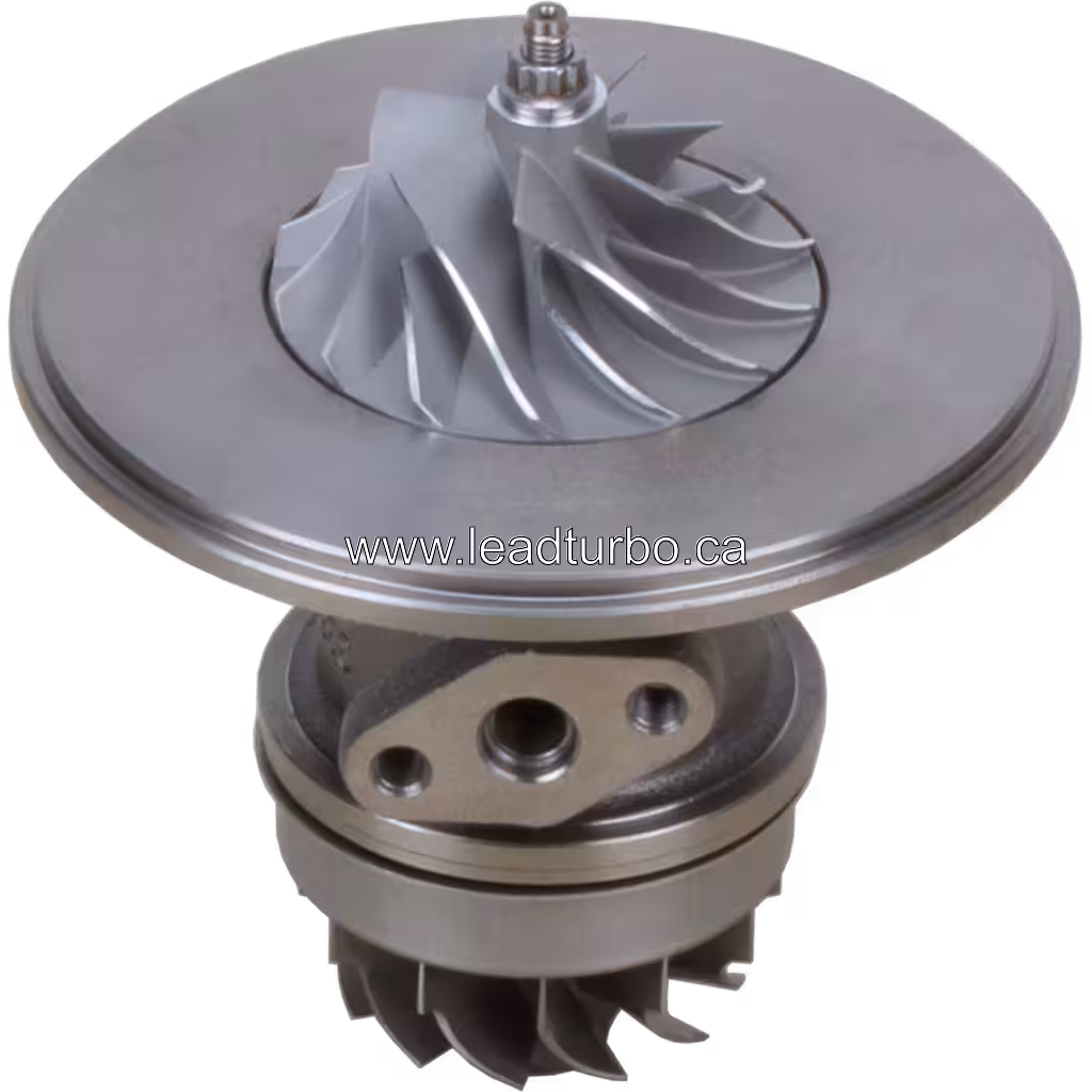 Vista replacement do core de turbocompressor 4027825 para Cummins 6BTAA