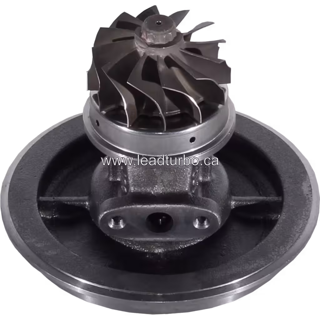 Core HX55 pour moteur Scania DC12 420HP