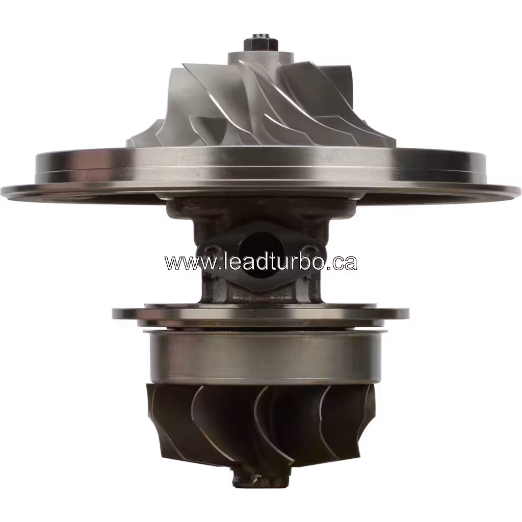 Core turbosprężarki HX82 FOR 3594184 do Cummins QSK60 Marine