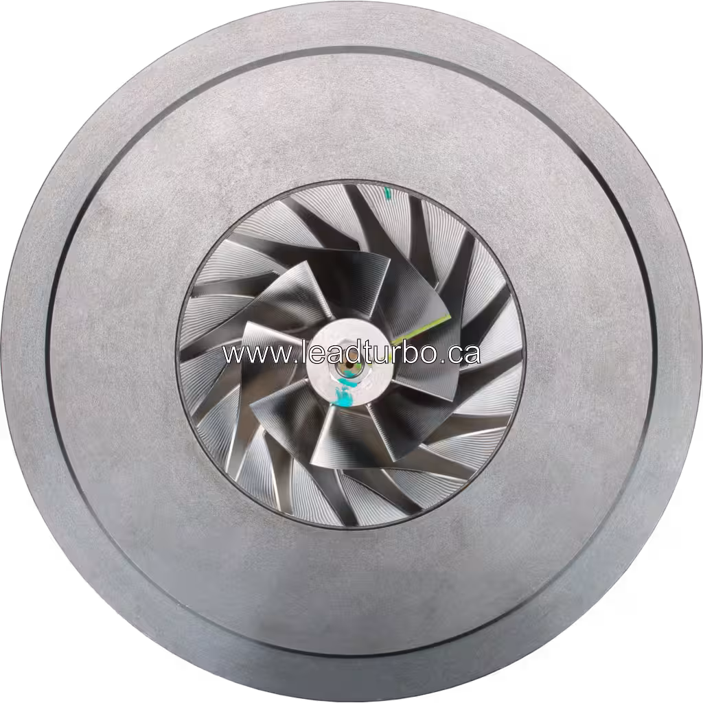 Core HX83 FOR 4089730 pour CUMMINS QSK60 avec flange de montage large