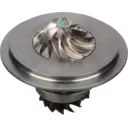 Core HX83 4089730 pour Cummins QSK60 Marine