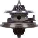 Core турбокомпресора J96 FOR 757886-5003-R збоку