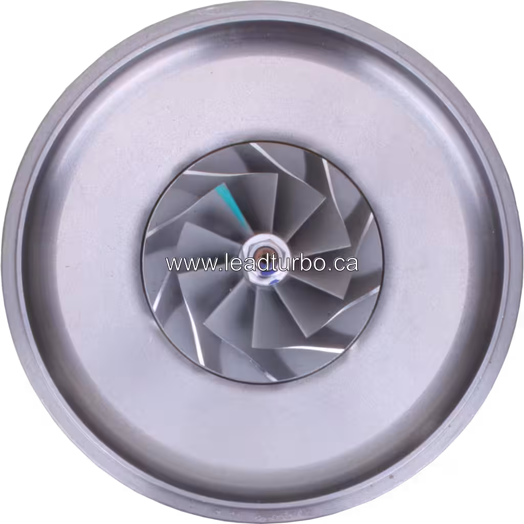 Core J96 FOR VJ38 турбокомпресора
