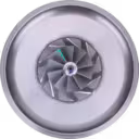 Core J96 FOR VJ38 турбокомпресора
