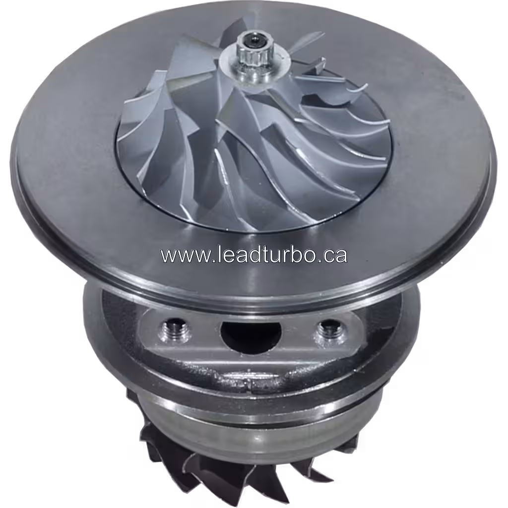 Турбокартер (Core) для KATO HD1250 Mitsubishi 6D22