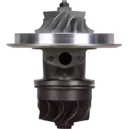 Core турбокомпресора KTR110L-3H4E 6505-65-5020 для Komatsu PC600-7