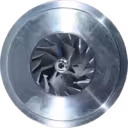Core турбокомпресора для MAN D0826LF04