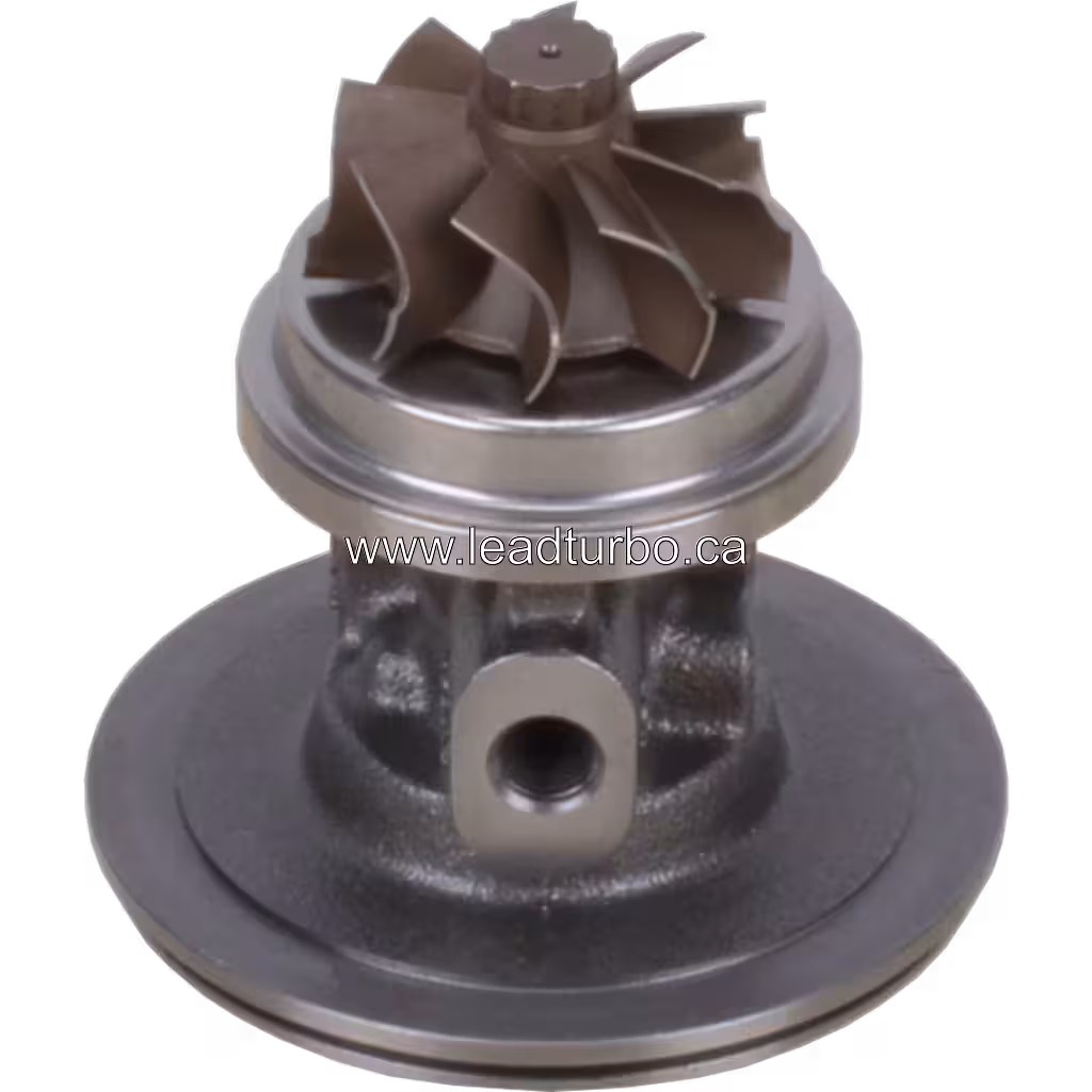 Core S100 04258199 – Zamiennik do Deutz BF4M2012C bottom 45 degree view