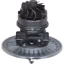 Core Turbocompressor 447450-0106 LeadTurbo