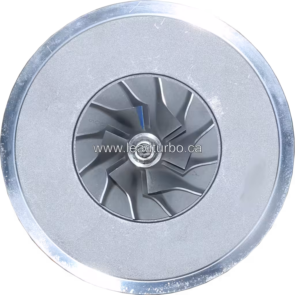 Core TO4E35 FOR 452077-5 para Perkins 1006