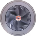 Core Turbiny do Cummins ISDE4 i QSB4 - Zamiennik thumbnail 4
