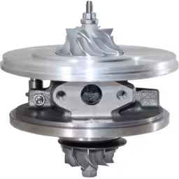 Core Turbosprężarki - Zamiennik Aftermarket do Regeneracji
