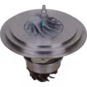 Vista lateral del core turbo 12707100005 referencia 04904822