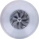 Core de Turbocompresor 53319887201 para MAN D2866LF25 thumbnail 4