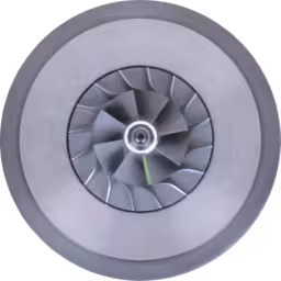 Core de Turbocompresor 6506-21-5920 KTR90-232E para Komatsu PC400-7