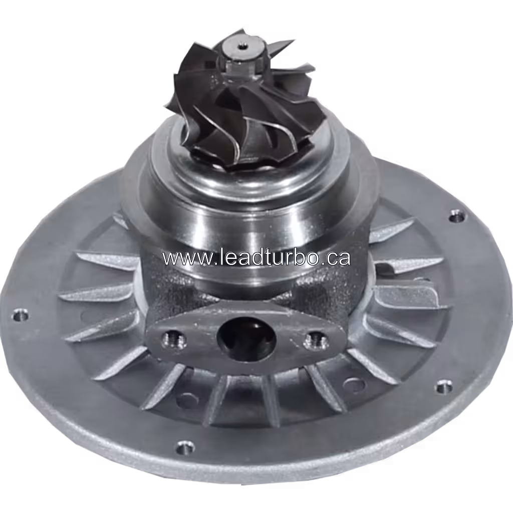 Core turbo Opel Campo 2.5 D FOR 8972402101