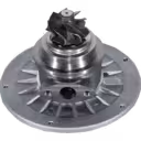 Core turbo Opel Campo 2.5 D FOR 8972402101