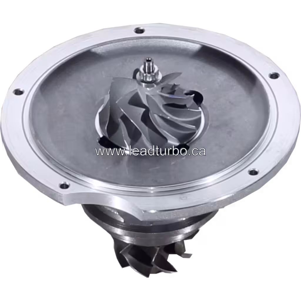 RHF5H-64006P12NHBRL362CCZ core turbo reemplazo