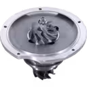 RHF5H-64006P12NHBRL362CCZ core turbo reemplazo