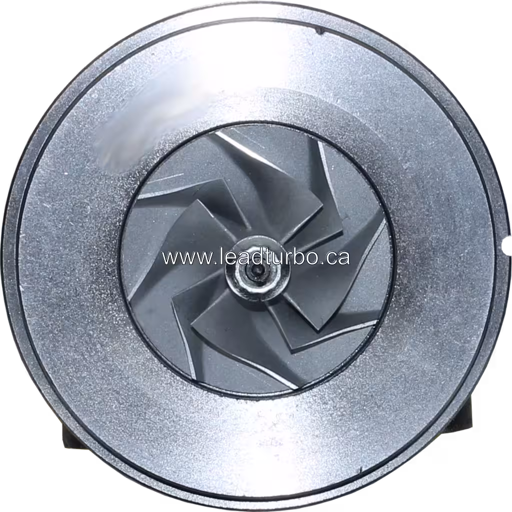 Core de turbo LeadTurbo para Toyota Estima y Carina E