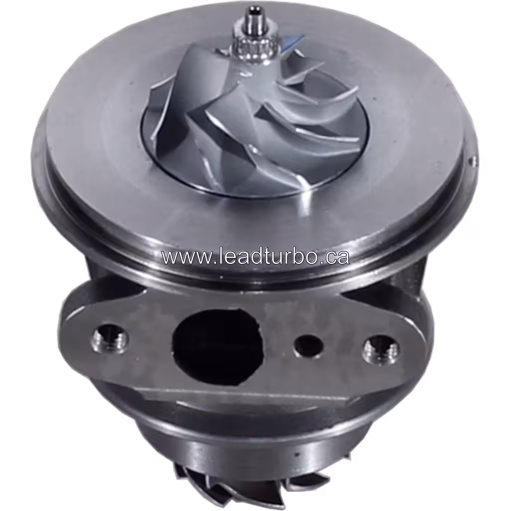 Vista frontal del core 17202-64170 referencia 17201-64070