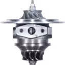 Core de turbocompresor GT1749S 433352-0031 vista frontal