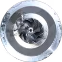 Core de turbocompresor referencia OEM 433352-5031