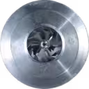 Core de turbocompresor GT3576 700267-0001 para HINO J08C