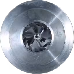 Core de Turbocompresor GT3576 700267-0001 para HINO J08C