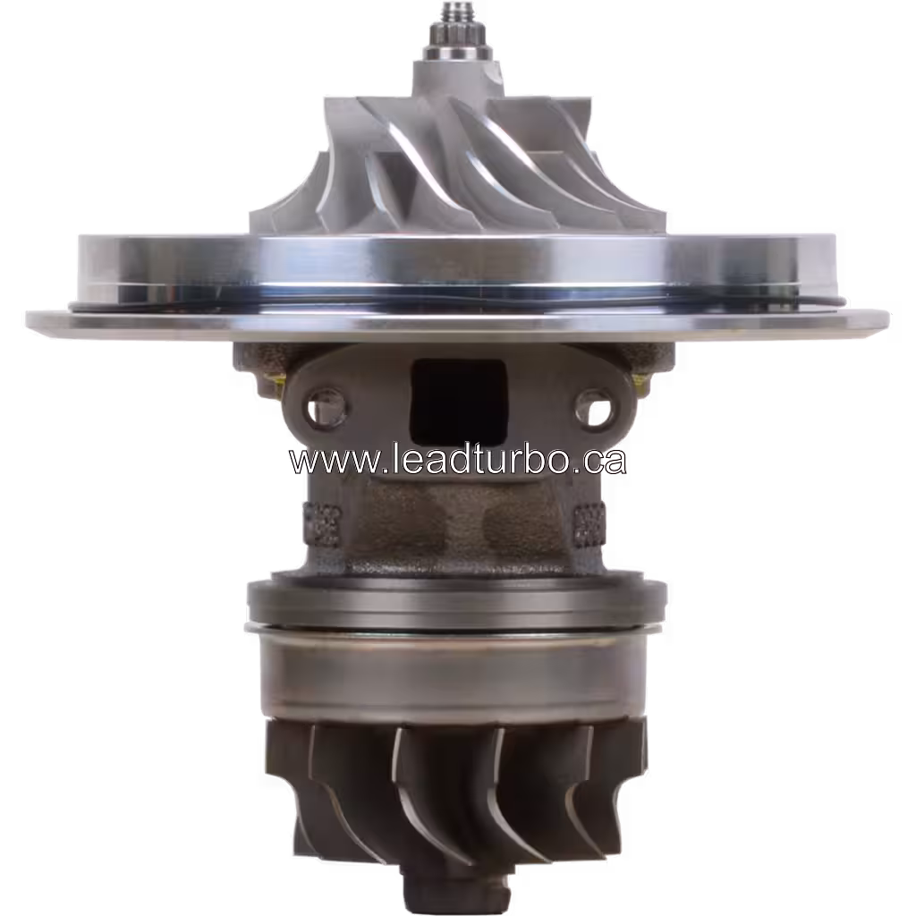 Core de turbocompresor H2A 3524047 para IVECO
