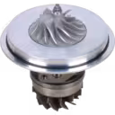 Vista lateral del core 3524047 IVECO 8281S1 01