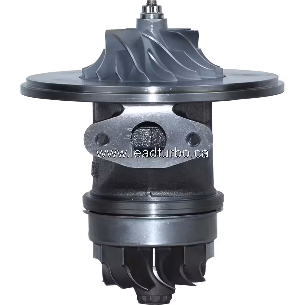Core de turbocompresor HX35 FOR 3539697
