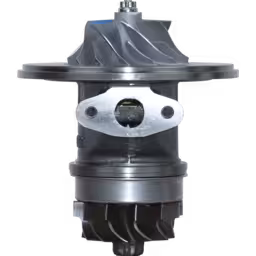 Core de Turbocompresor HX40W 4030850 para DCEC C245