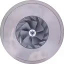 Core de turbocompresor HX55W 4027807 para Cummins ISX